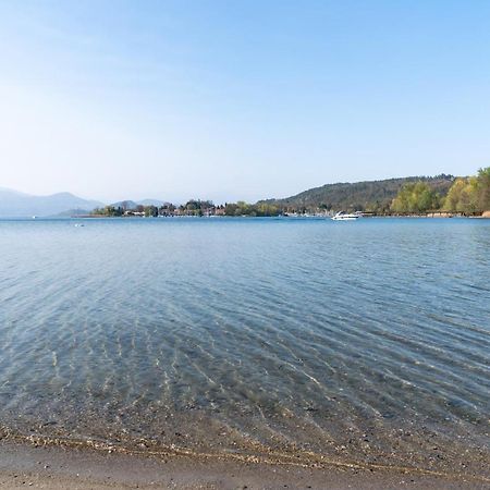 Two Steps From Lake - Lake Maggiore Relax Дормеллетто Экстерьер фото